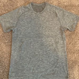 Men’s Lululemon Metal Vent Tee